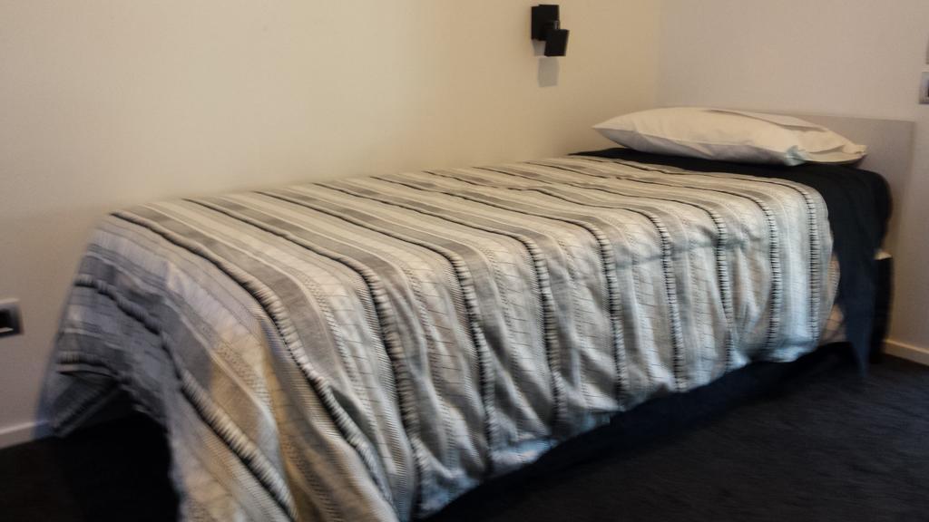 Aparthotel Sumner Re Treat à Christchurch Extérieur photo